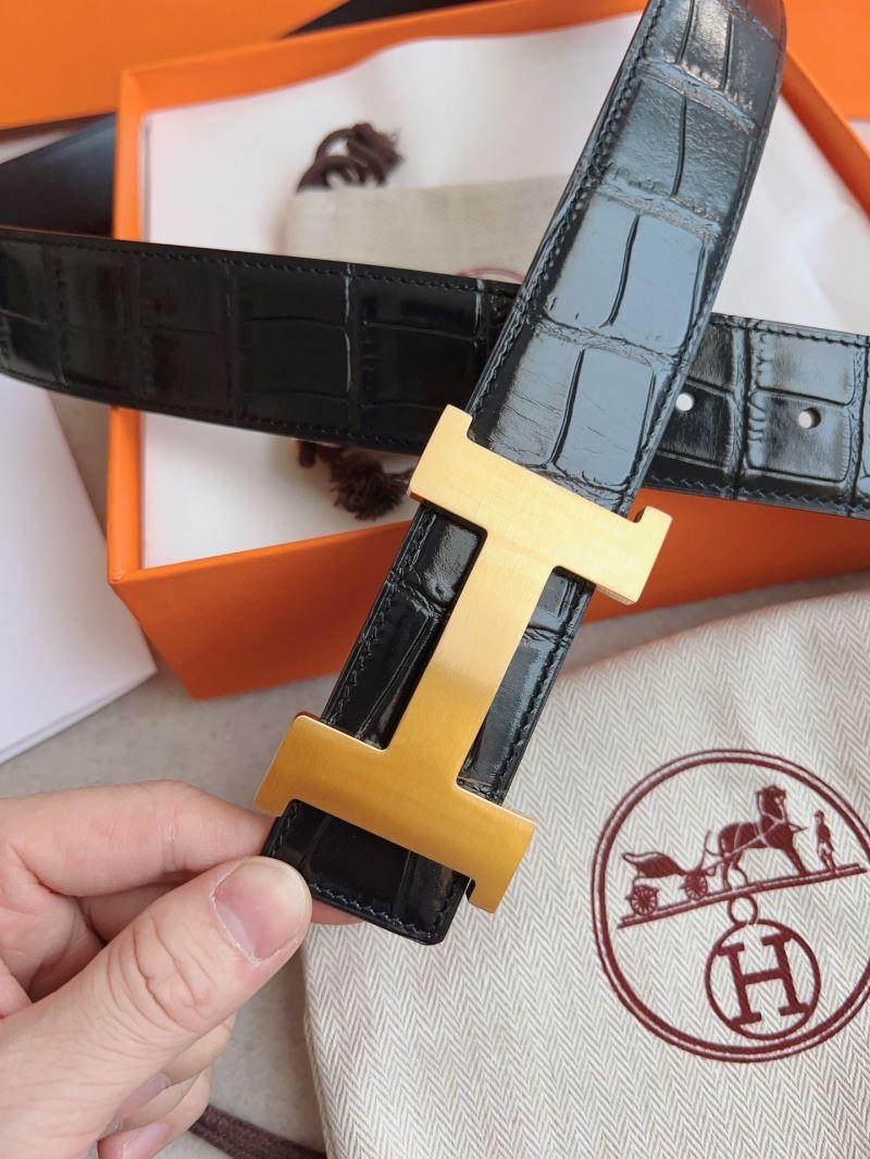 Hermes Belts